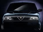 Alfa Romeo 33 Boxer 16V 1990 года (WW)